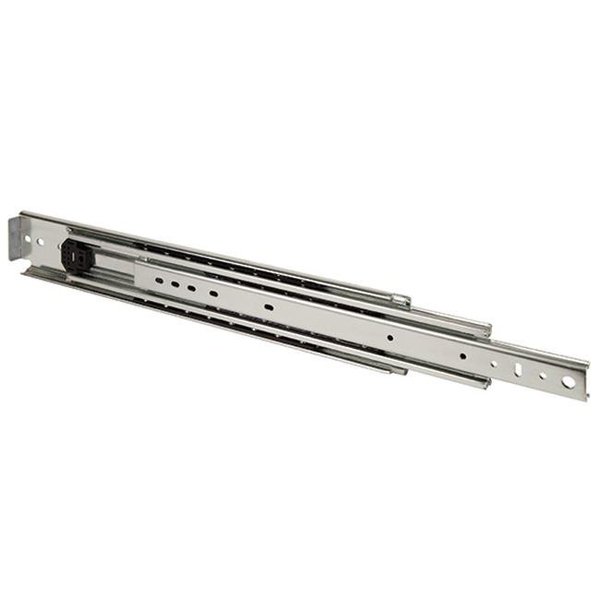 Fulterer Fulterer FR5400 22 Heavy Duty Full Extension Drawer Slide; 22 in. FR5400 22